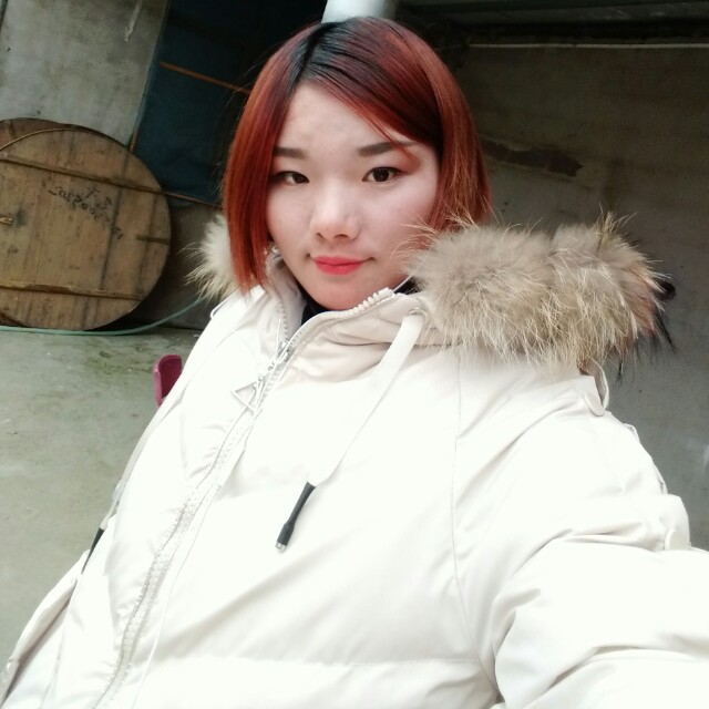 俺们村俺最俊的照片