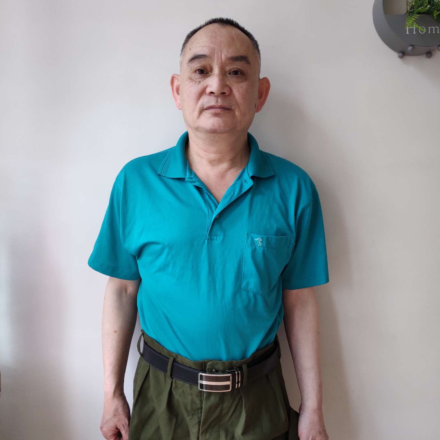 糖豆漫步要减肥的照片