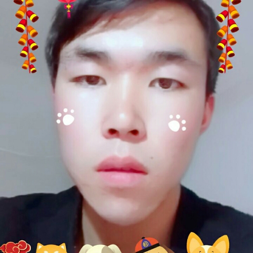 宋一个的照片