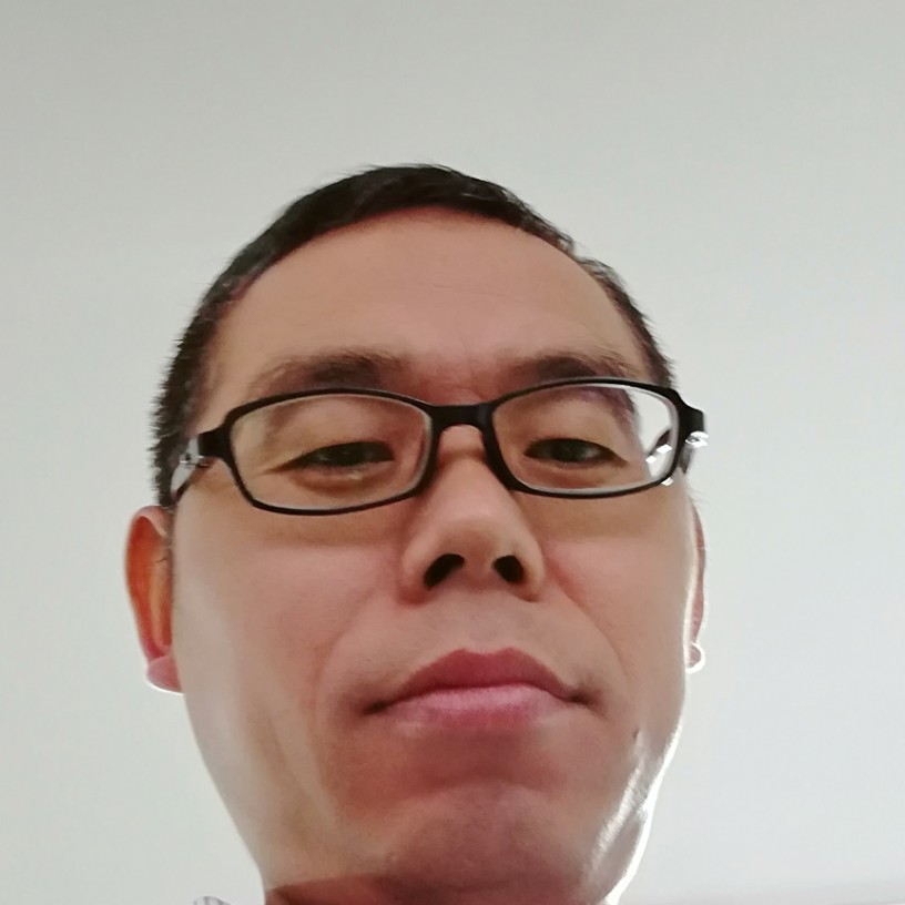 Chenwu的照片