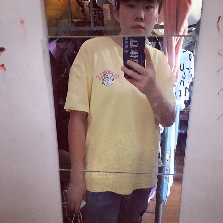陈泳蒙的照片