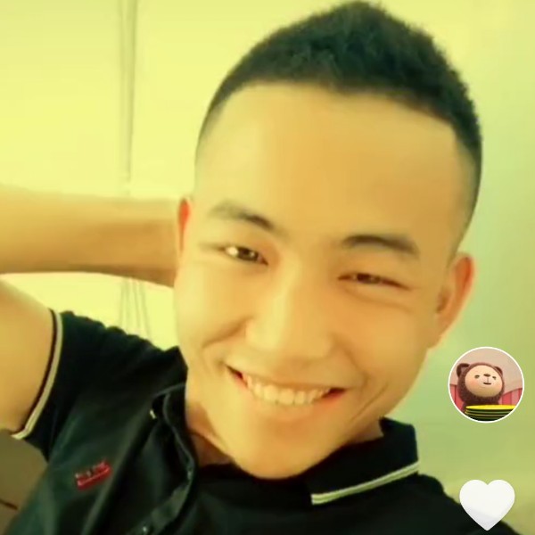我要靠我自己的照片