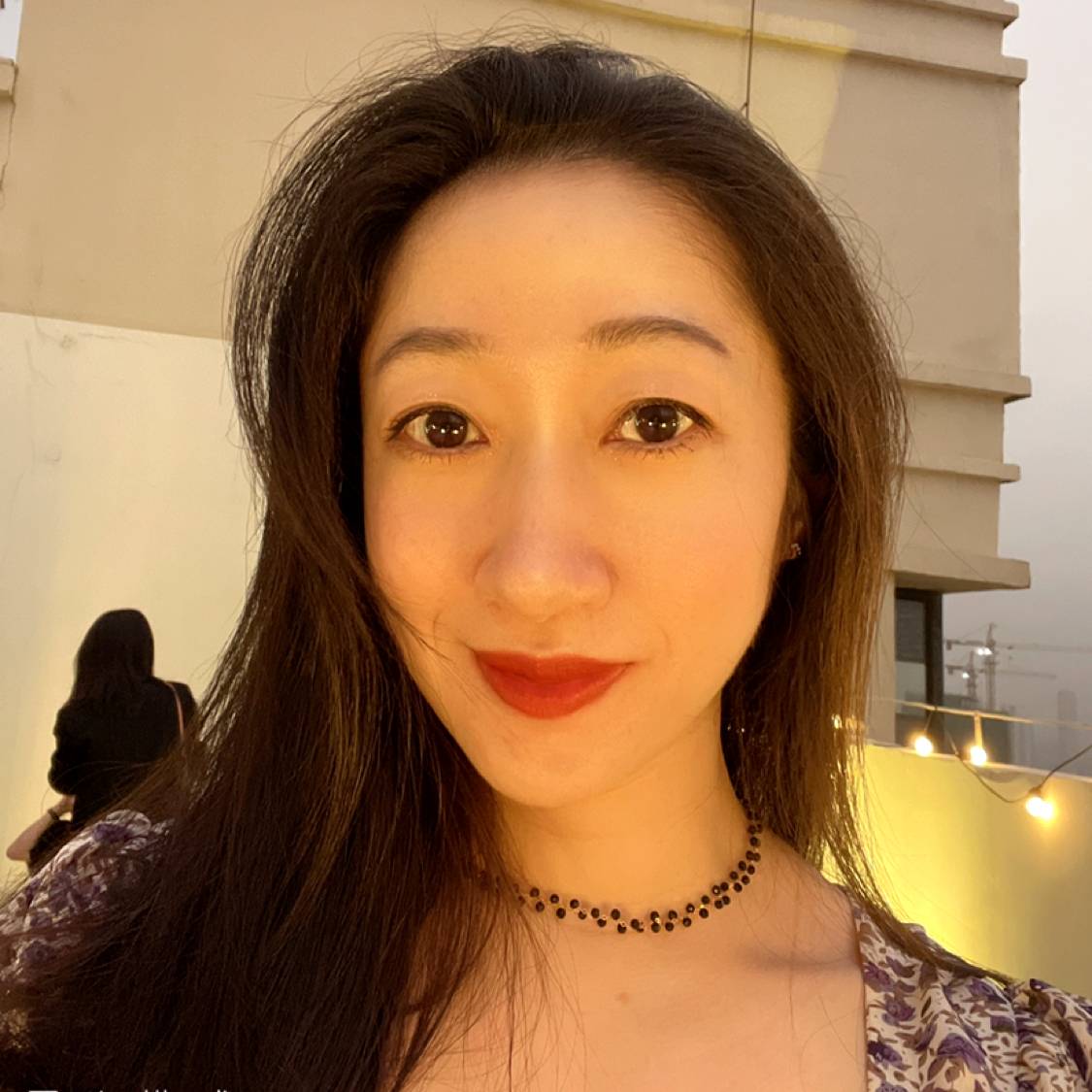 灵巧苦恋青栀的照片
