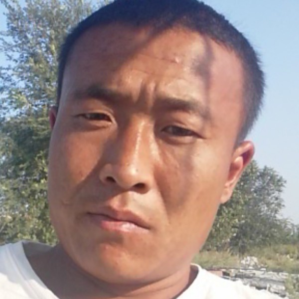 不怎么帅的照片