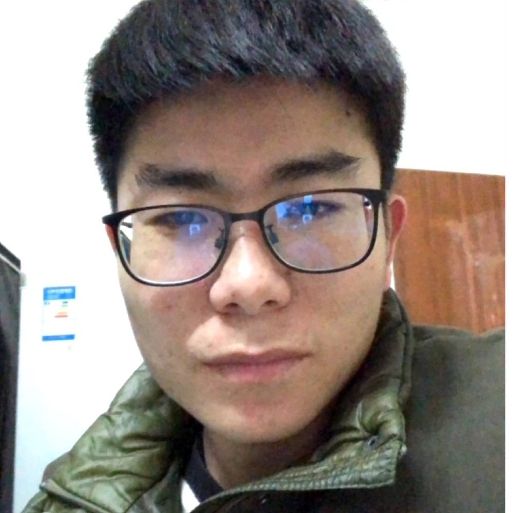 昔日小马哥的照片