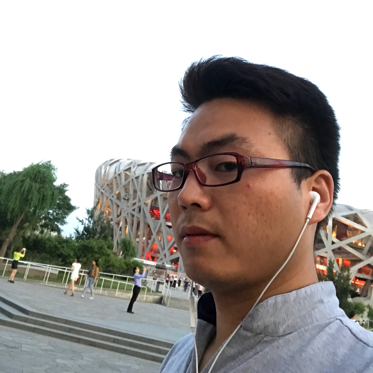 缘来了peter的照片