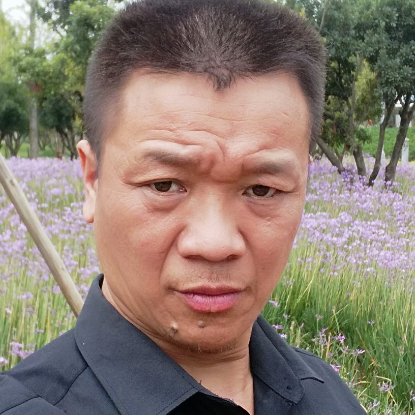 为了爱！梦一生！的照片