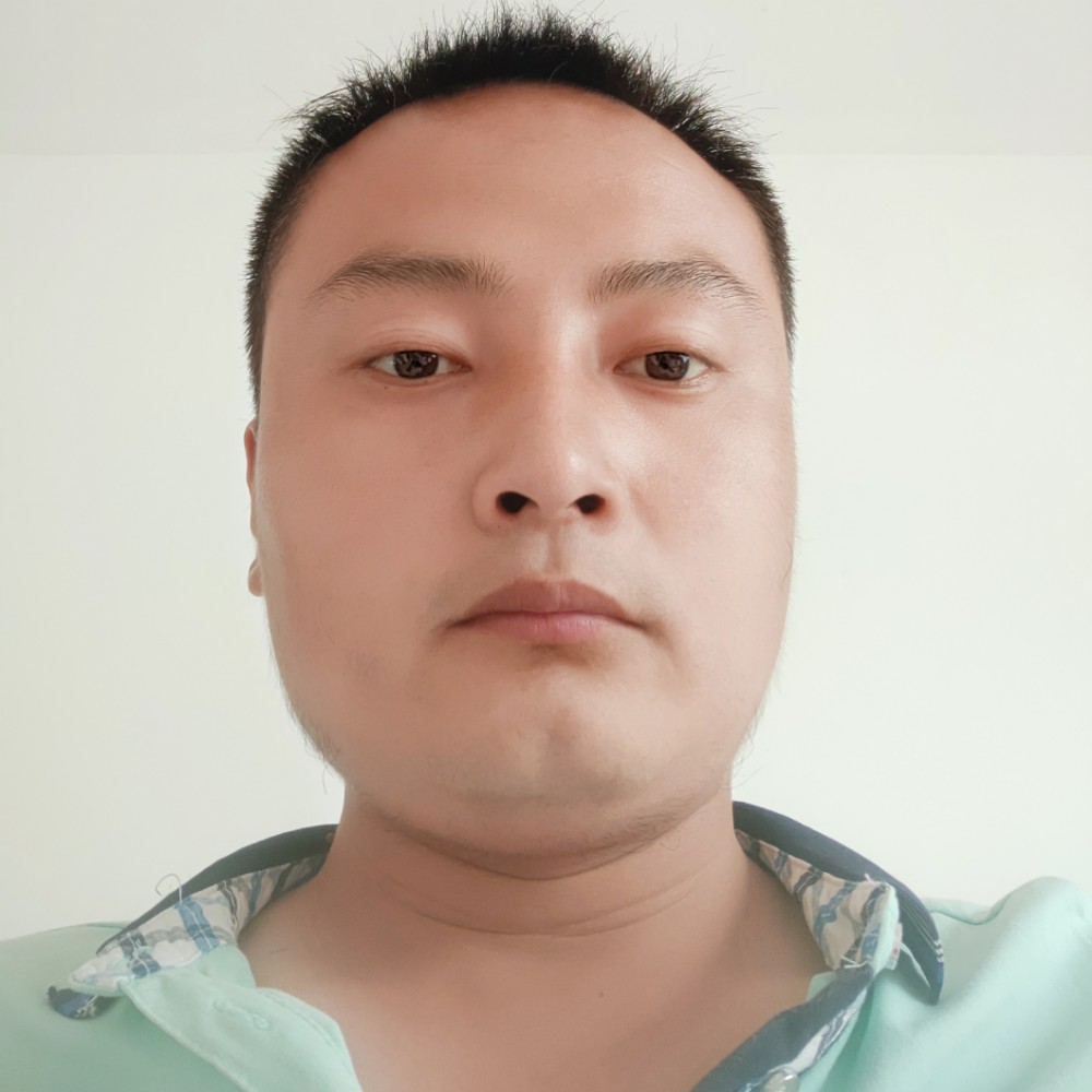 白羊回首留胡子的照片