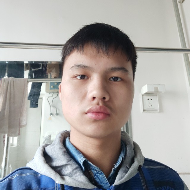 撩不动的直男的照片