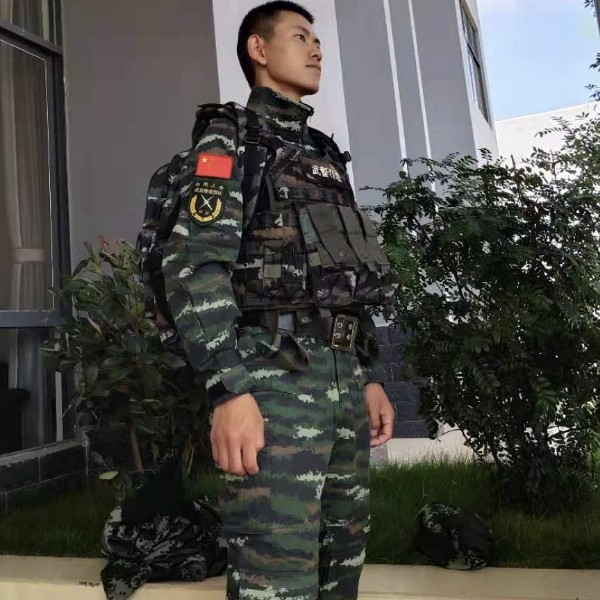 江楠的烟雨的照片