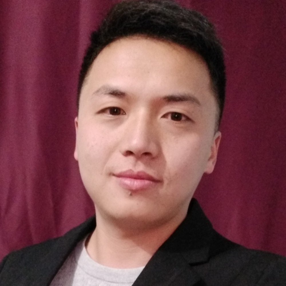路人单车的照片