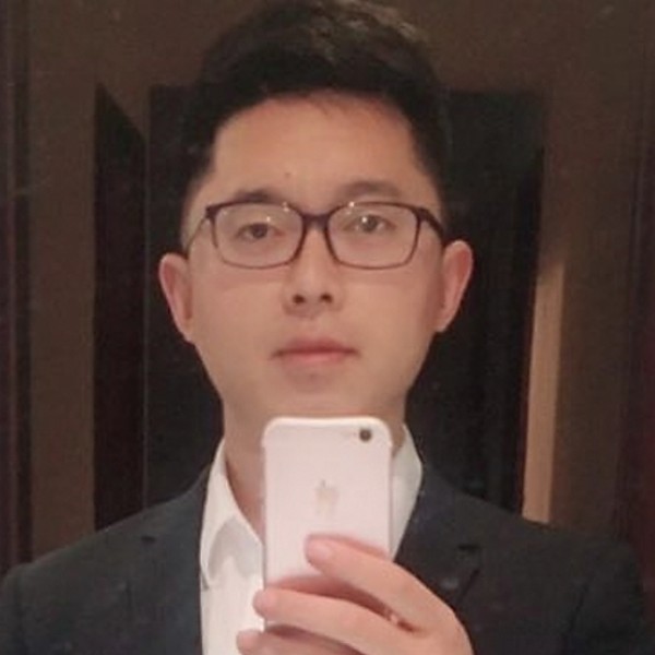 等山倒了的照片