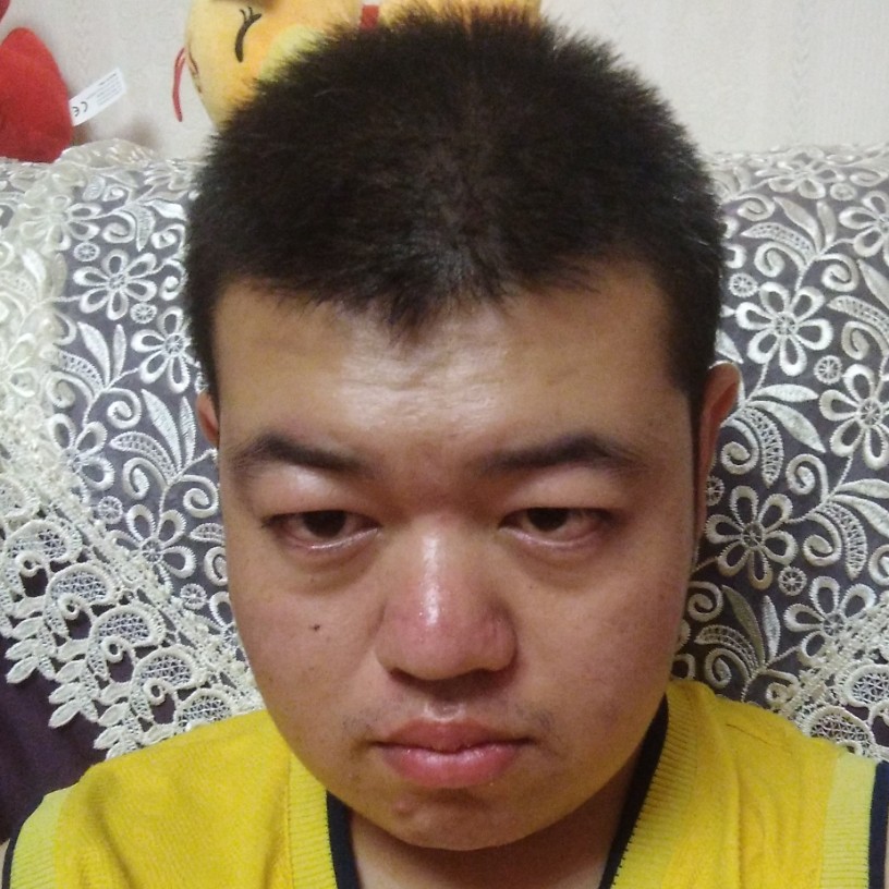 柯振航的照片