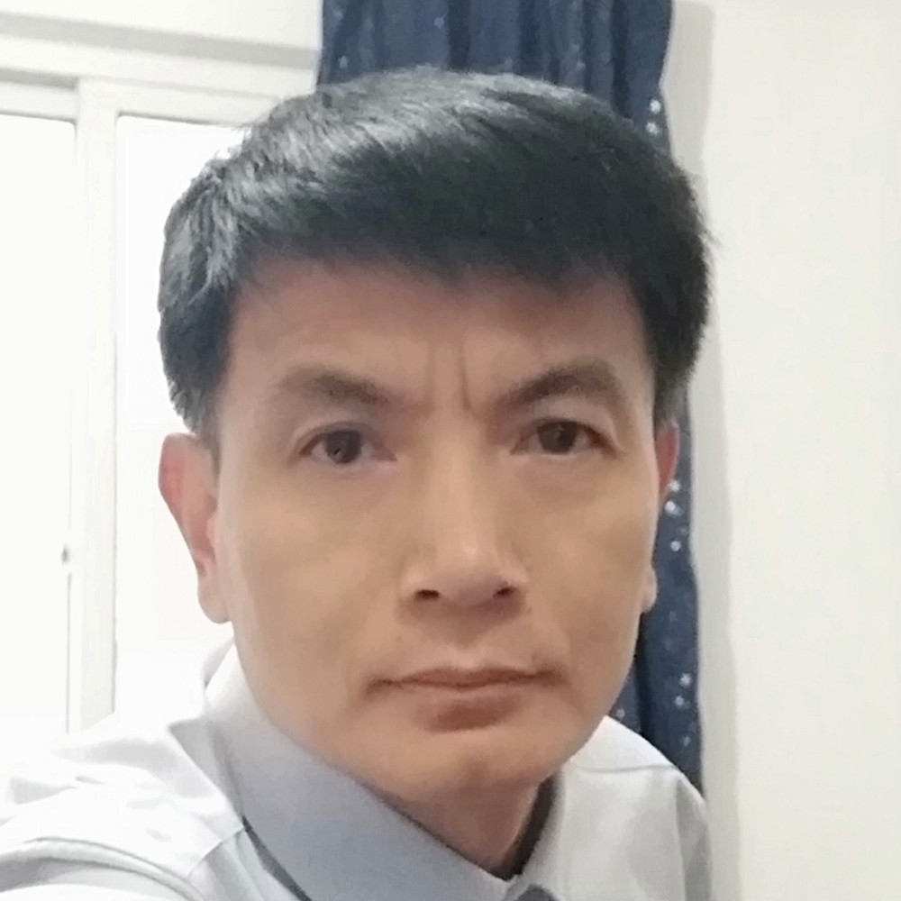 龙行东方的照片