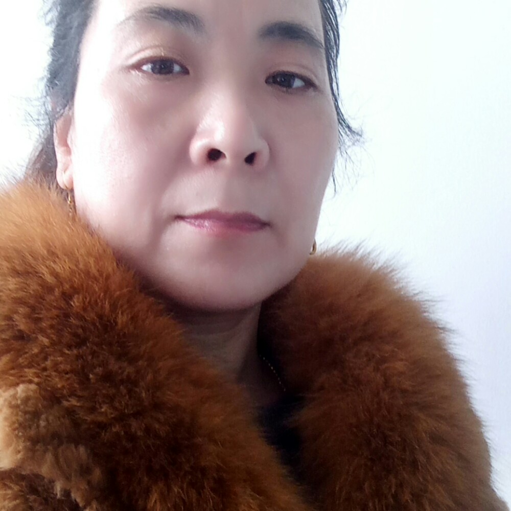 能干御姐的照片