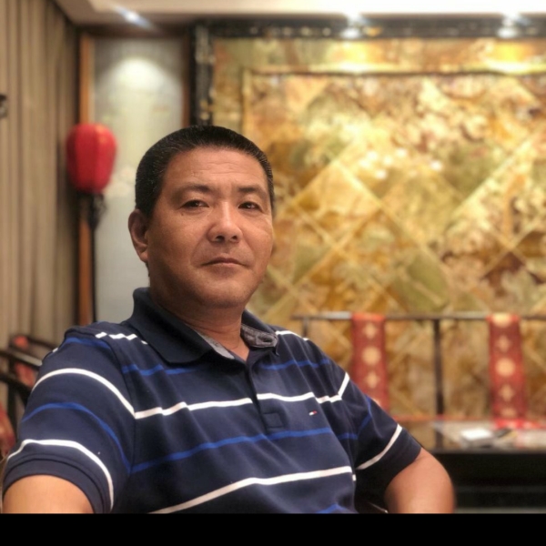 儒雅停止落霞的照片