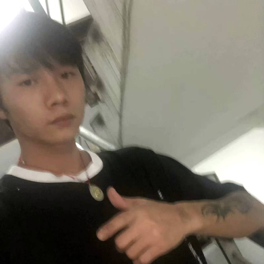 本人姬文杰的照片