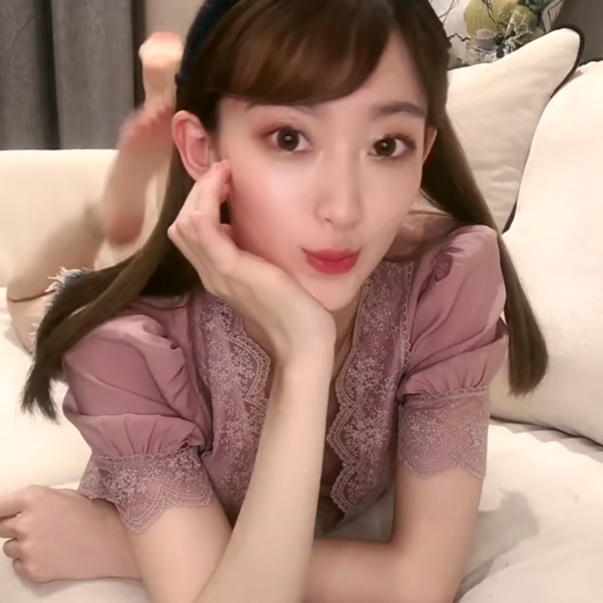 霸气多么麦片的照片