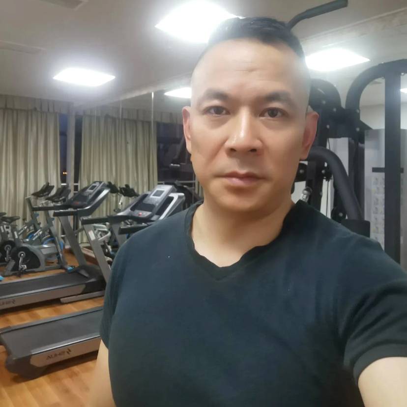 中国梦的照片