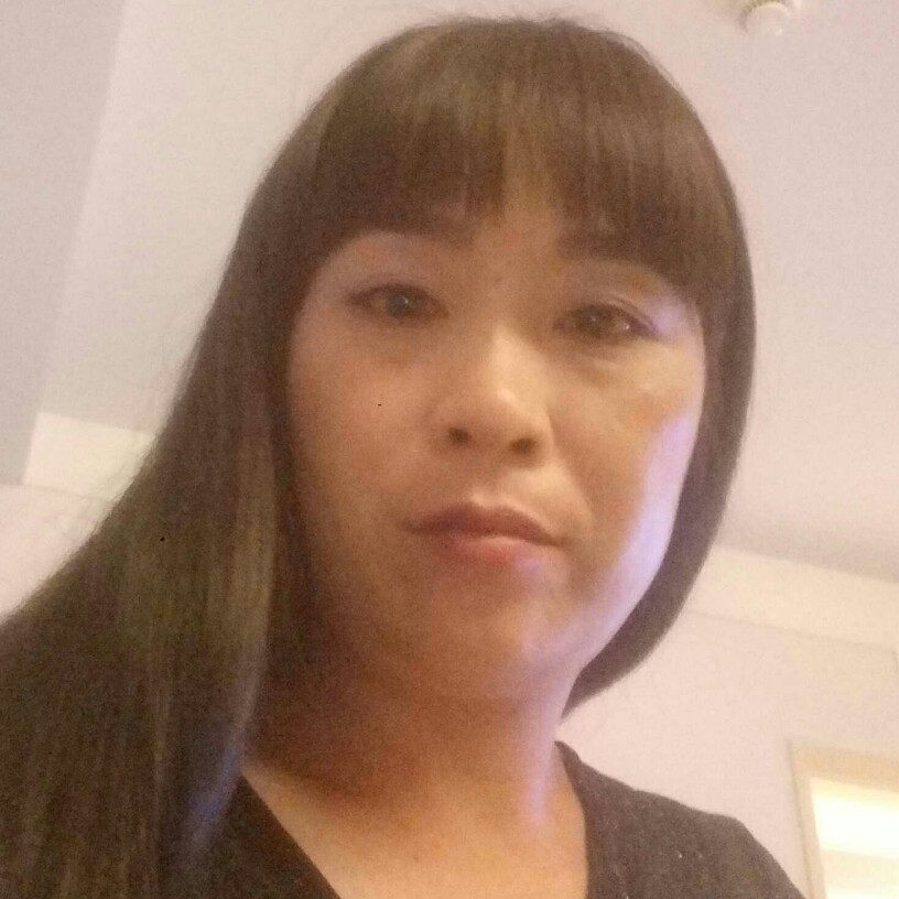 涟漪就精明的照片