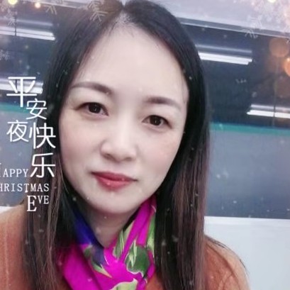 秋艺的照片
