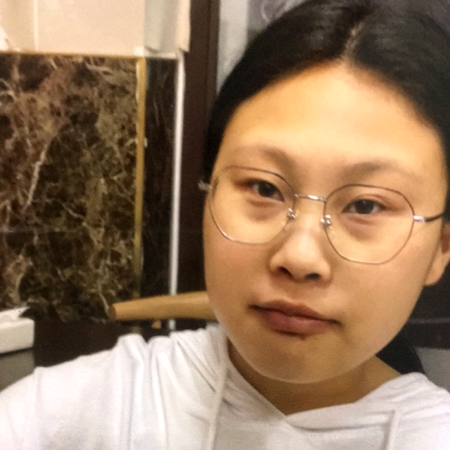 沐樱等待天真的照片