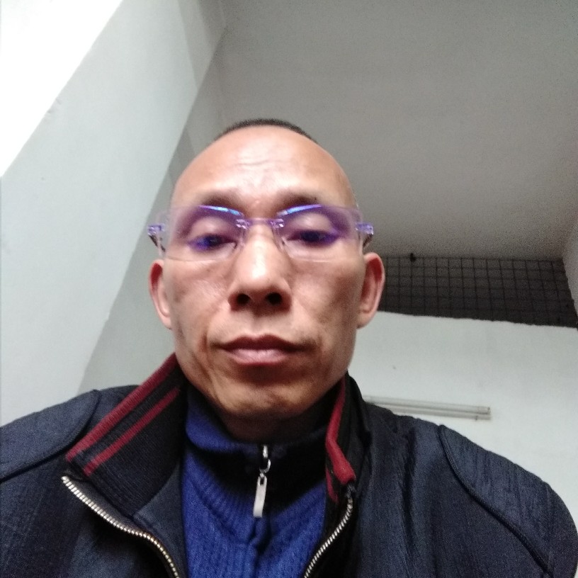 真诚善良朴实的照片