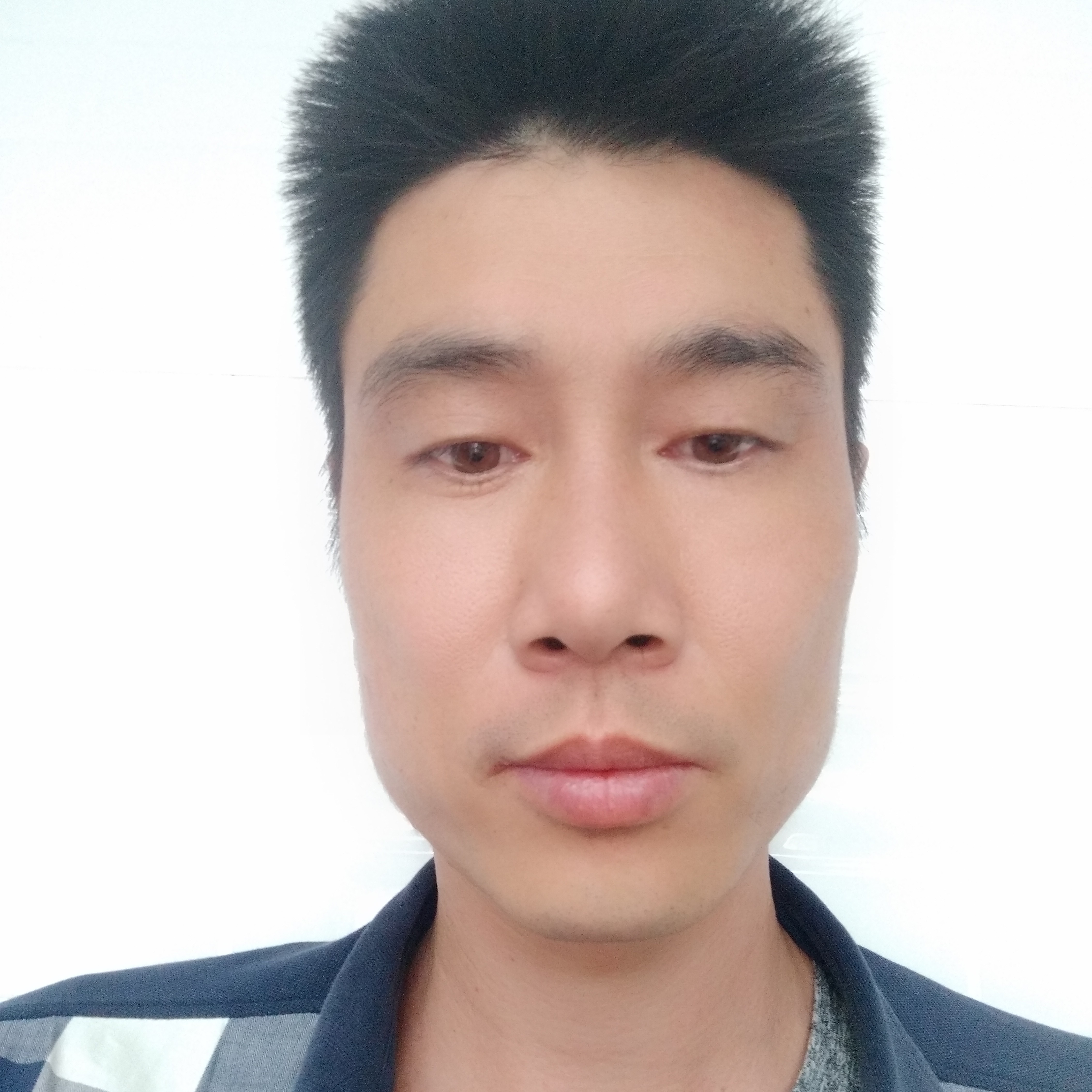 向望自由的照片