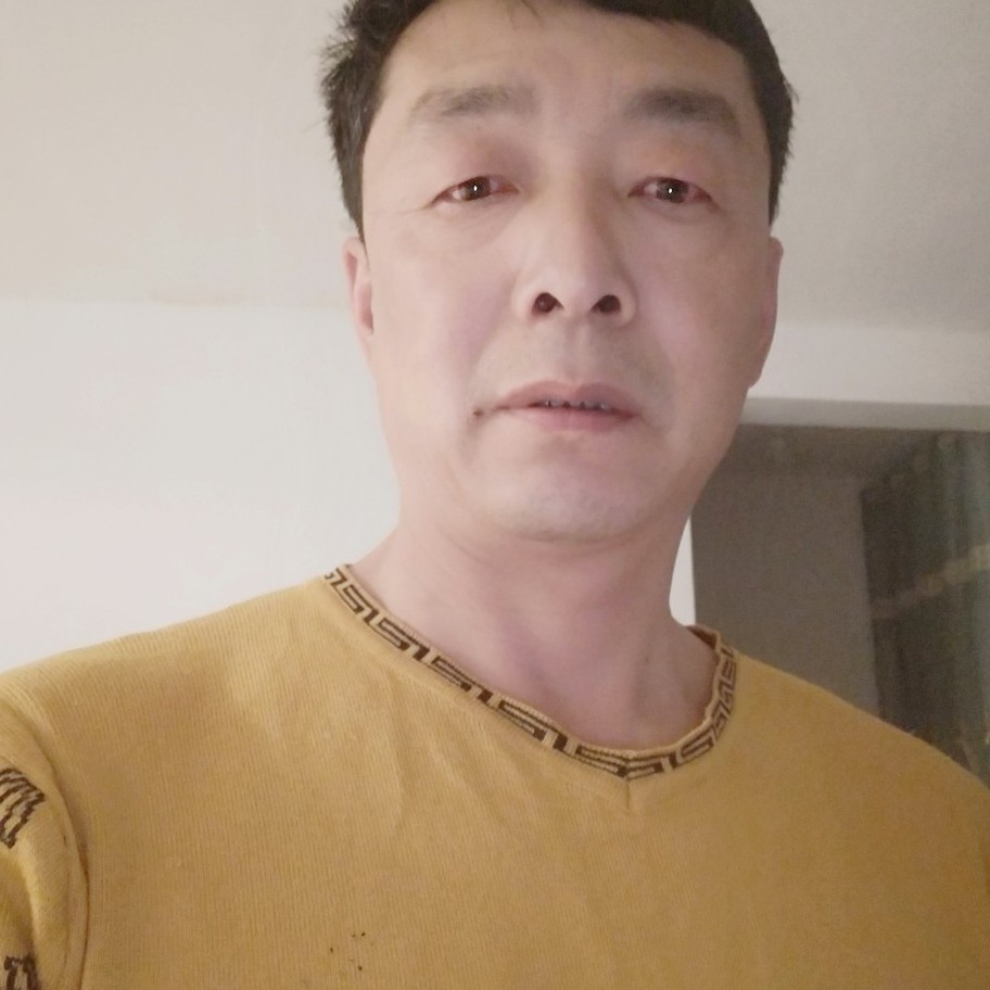 今生孤独终老的照片