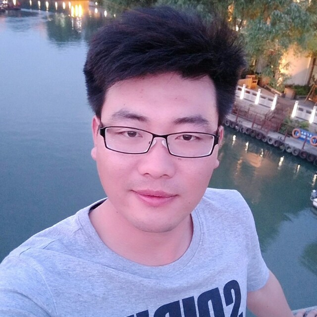斑驳世界的照片