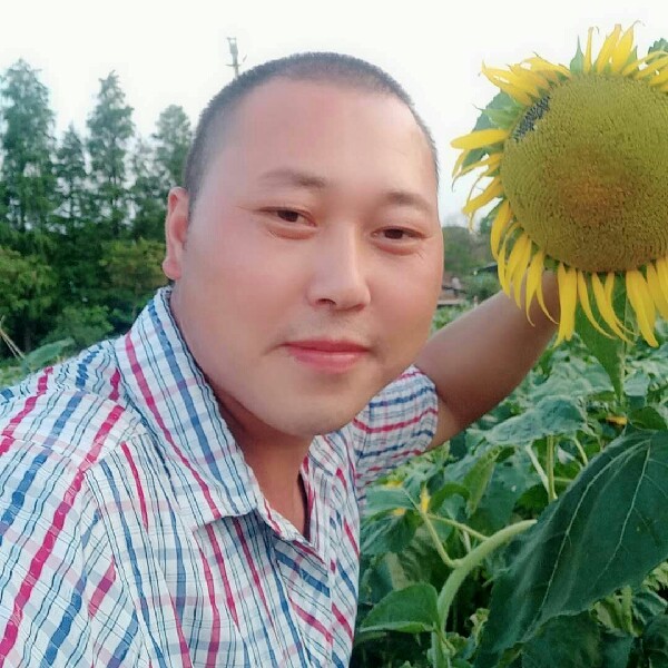 等爱的你！的照片