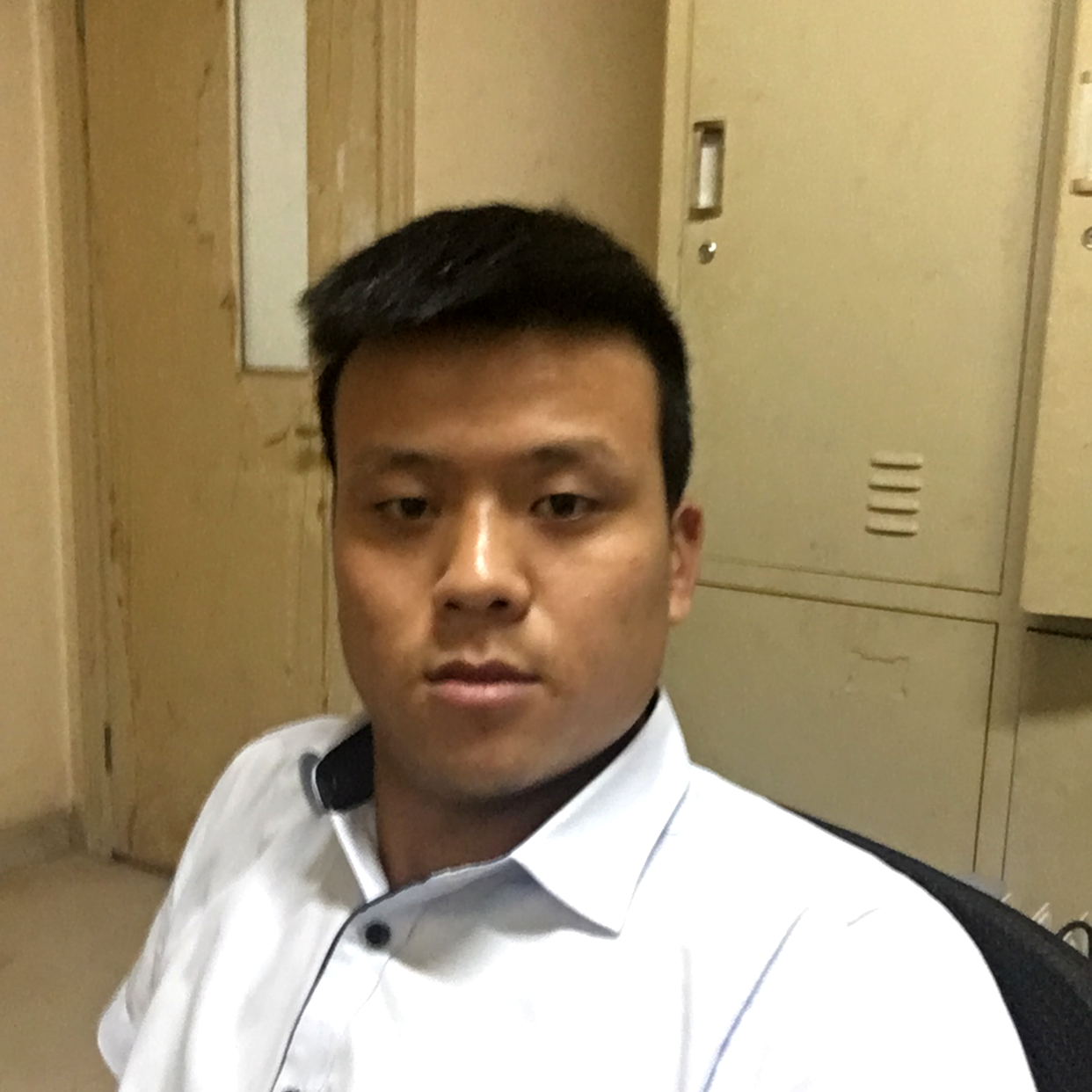任性有情动的照片