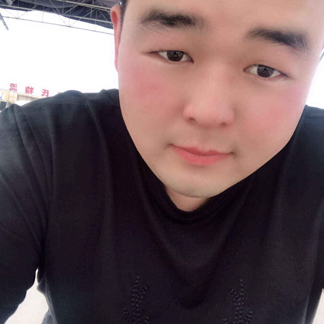 ™ 、空白格的照片