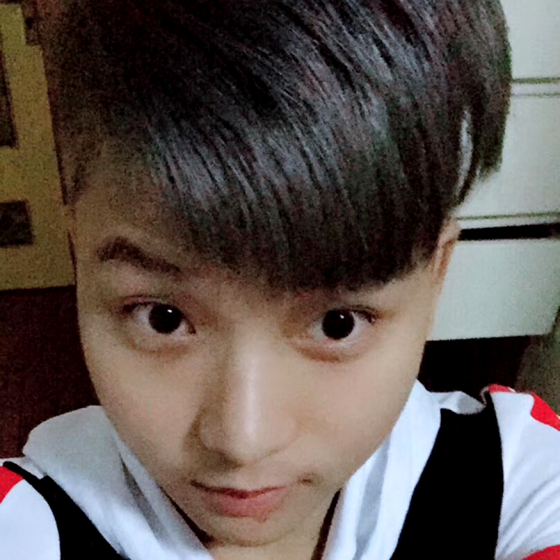 心灵美等于情动的照片