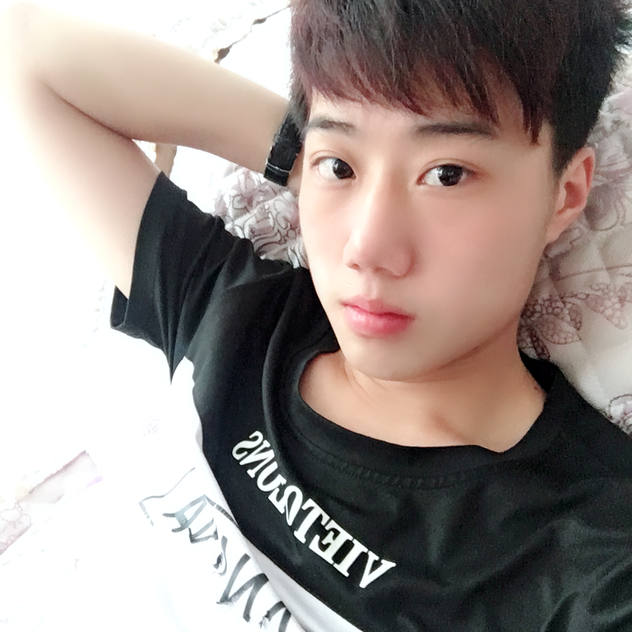 的照片