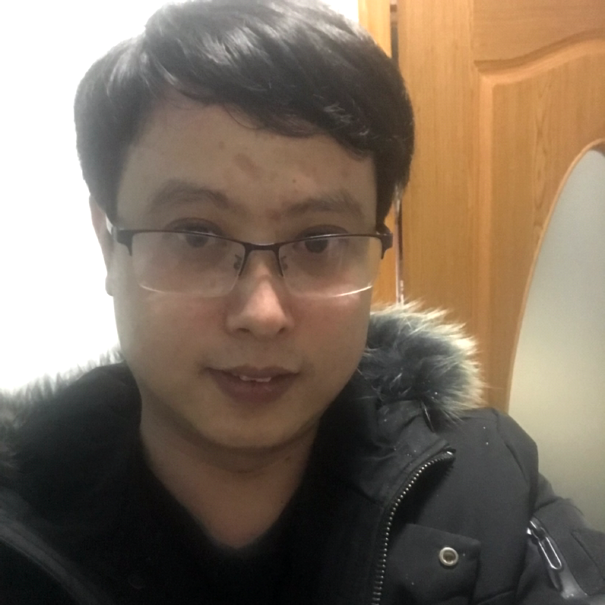第六感…的照片