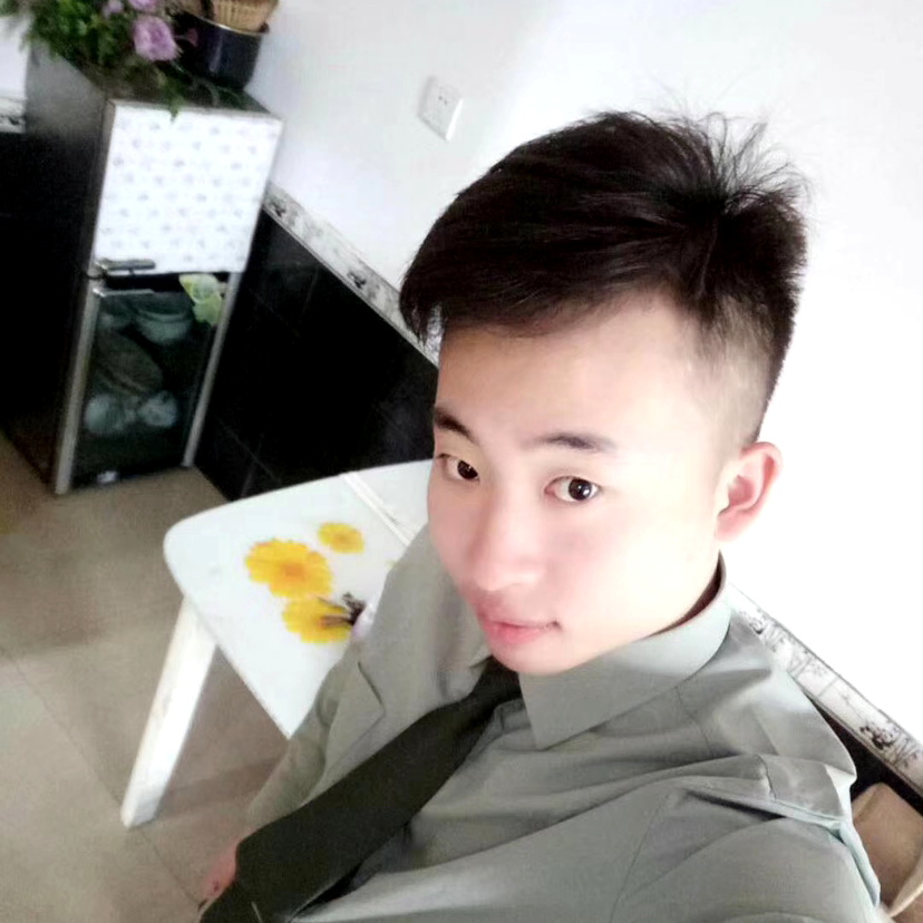 烂漫漫步火的照片