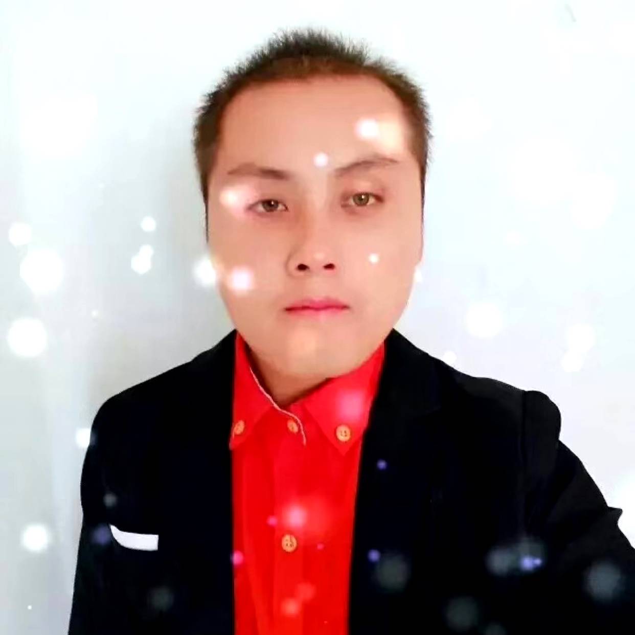 猫咪請清脆的照片