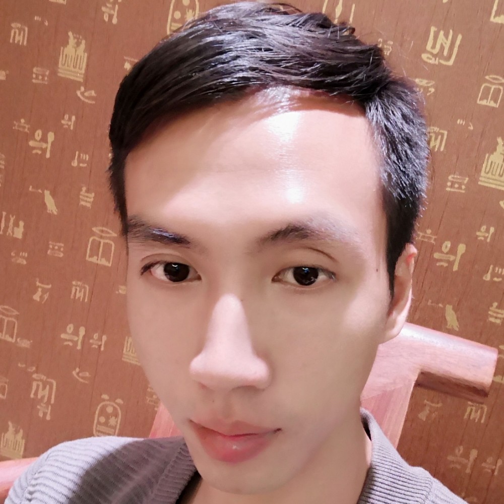 黑夜的心的照片