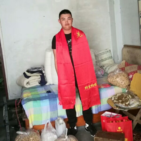 陶少的照片