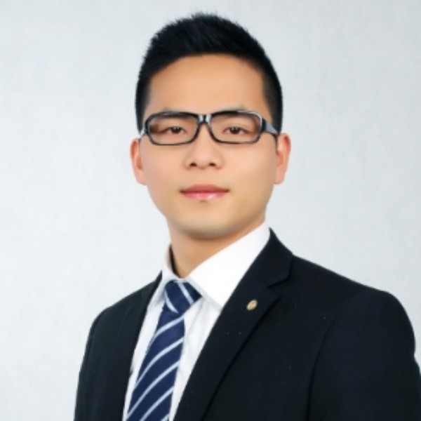 装修工长的照片