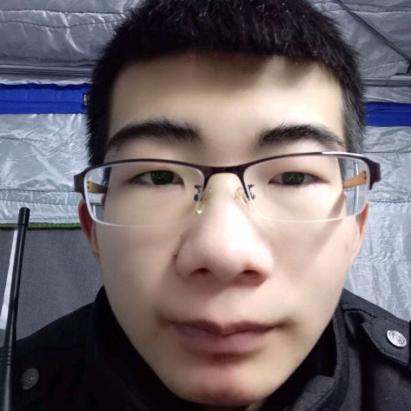 芒果给斯文的照片