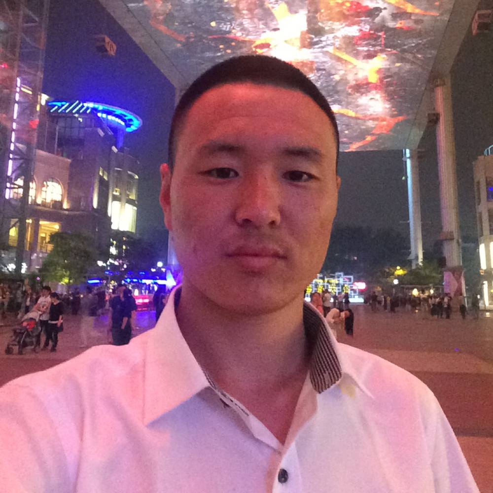 在等明天的照片