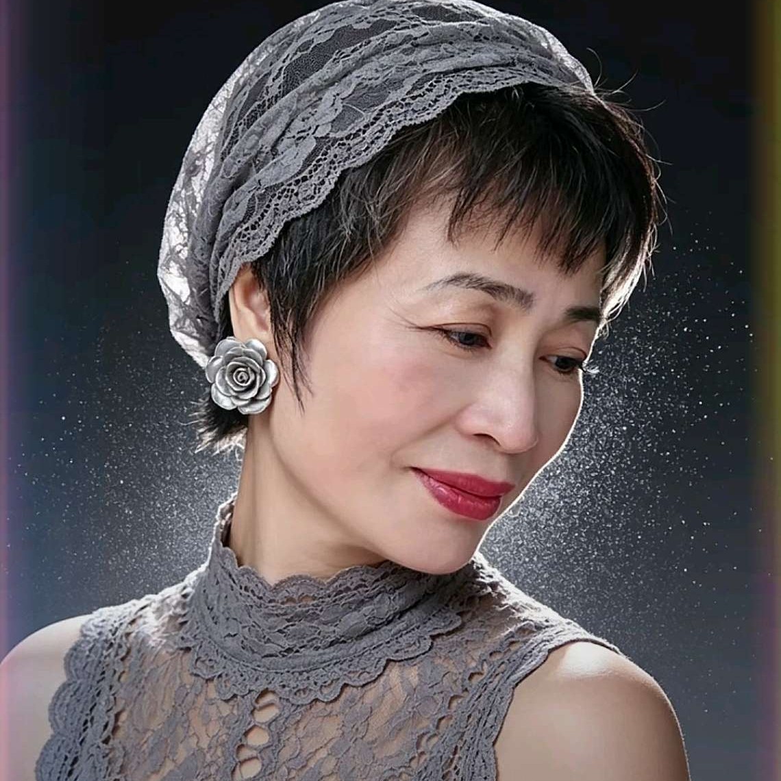 清清河边草