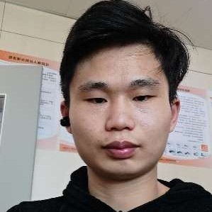 小土豆与老实的照片