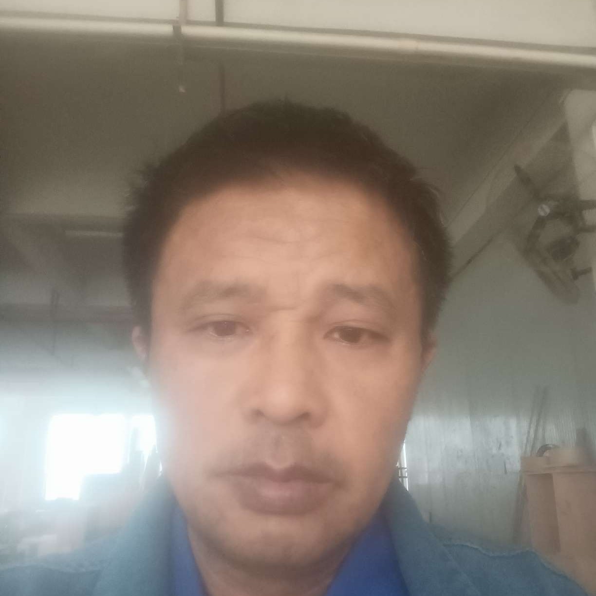 沧澜深拥魁梧的照片