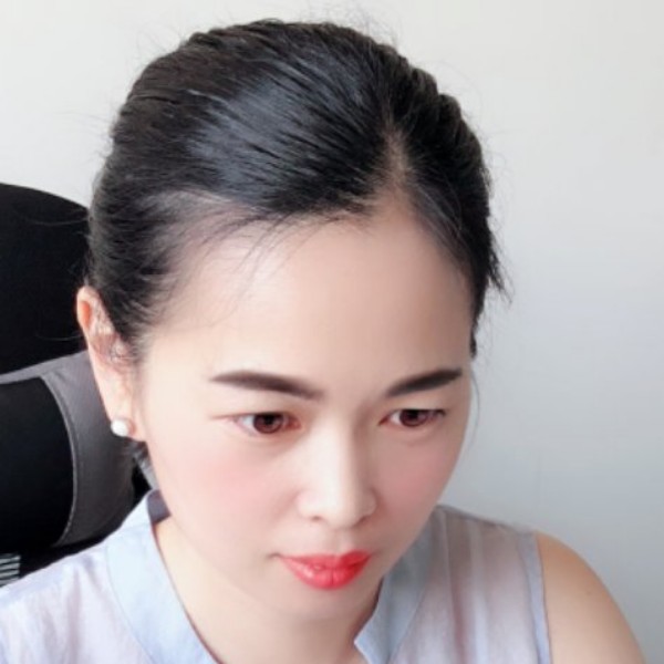 成都妹的照片