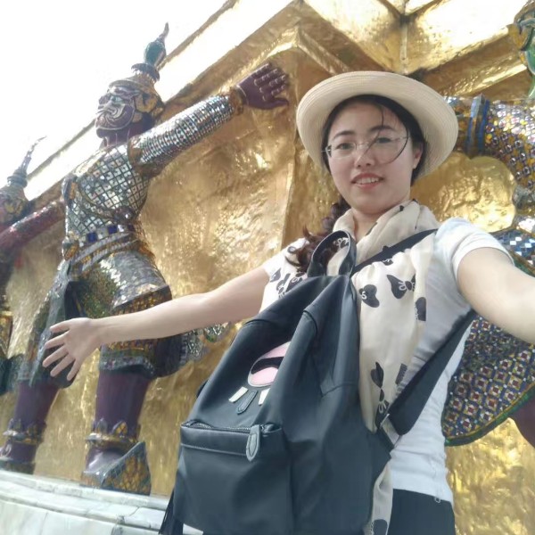 Sally2的照片