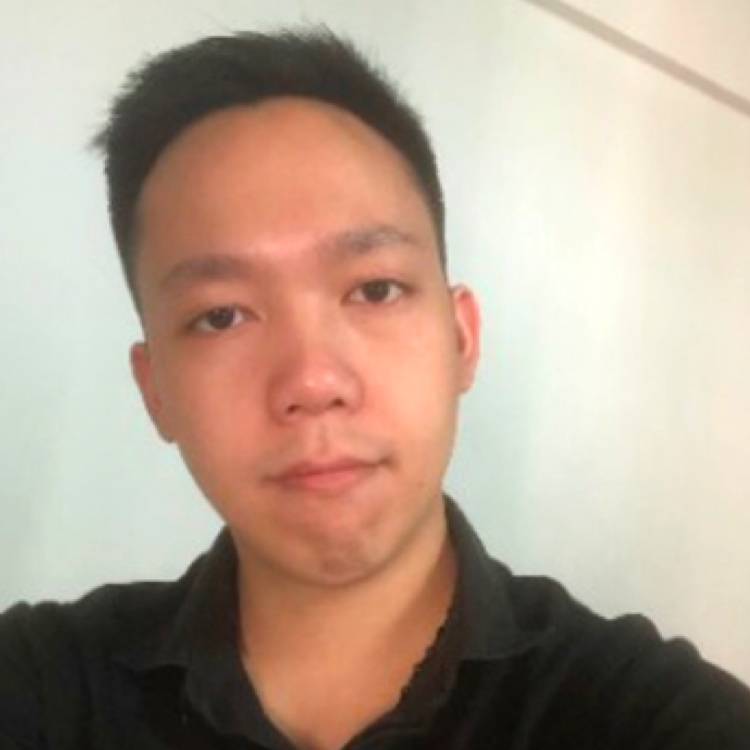 Iron小钦的照片