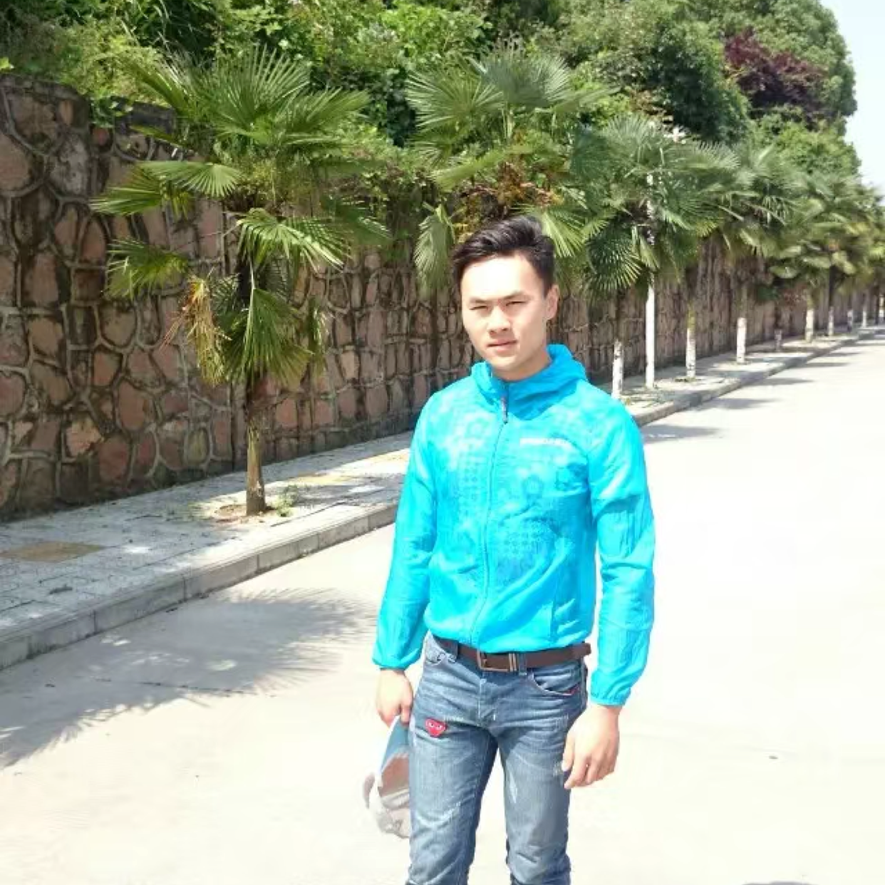 意公子的照片